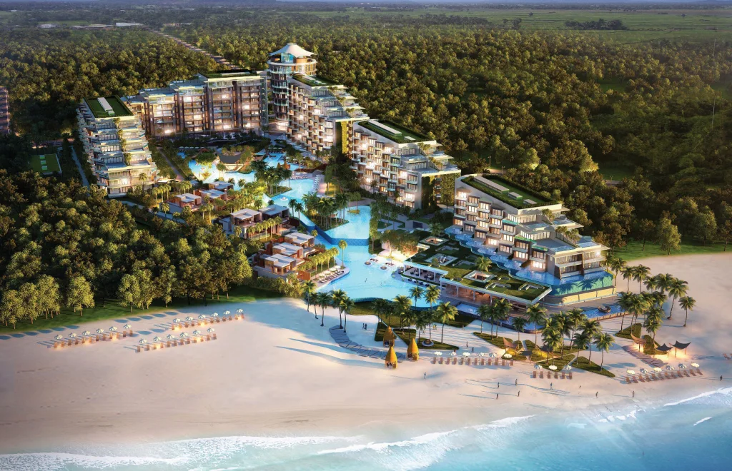 Premier Residences Phu Quoc Emerald Bay