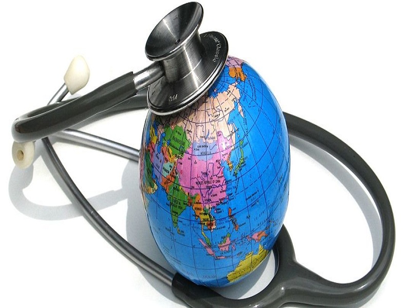 Du lịch y tế là ngành dịch vụ toàn cầu