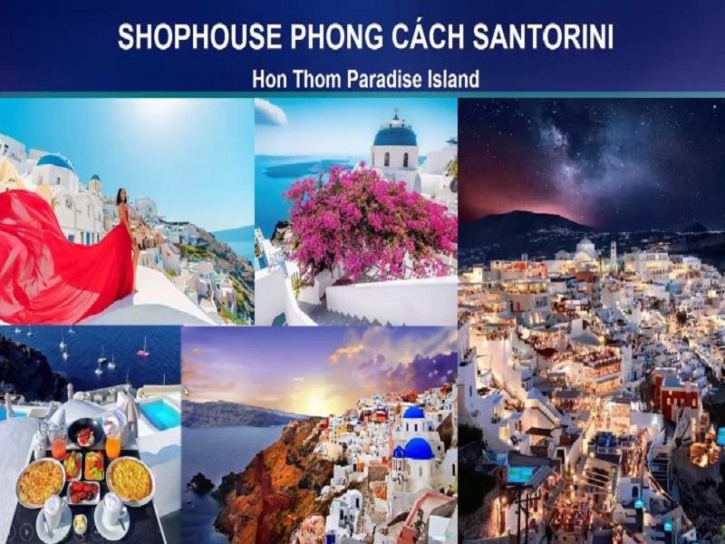 shophouse Santorini