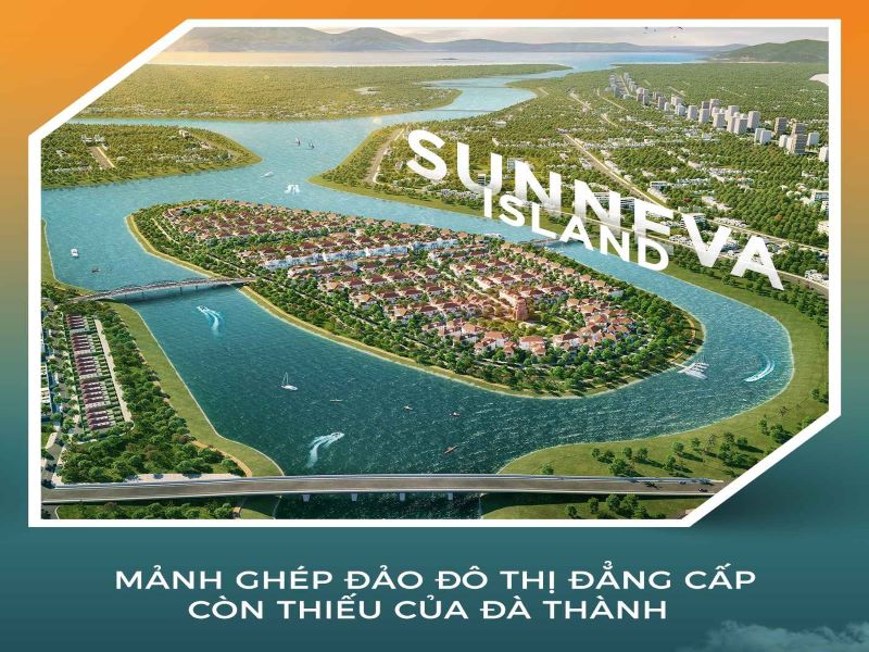 Sunneva Island Đà Nẵng