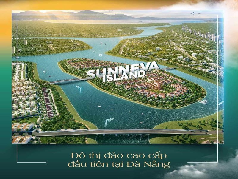 Sunneva Island Đà Nẵng