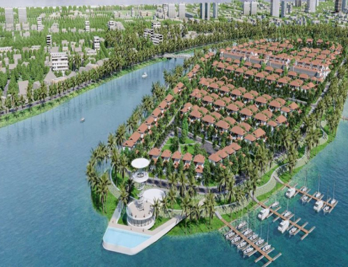 Cập nhật chính sách dự án Đà Nẵng Sunneva Island tháng 10/2022