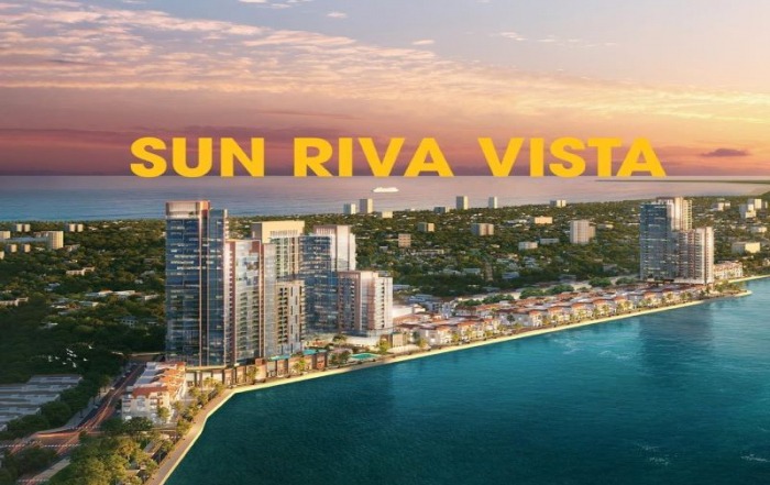 Tổ hợp Sun Riva Vista