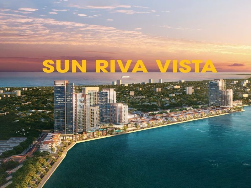 Tổ hợp Sun Riva Vista