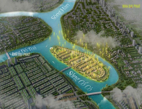 Cập nhật chính sách dự án Đà Nẵng Sunneva Island tháng 01/2023