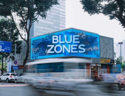 “Blue Zones” là gì mà khiến mạng xã hội xôn xao bàn tán?