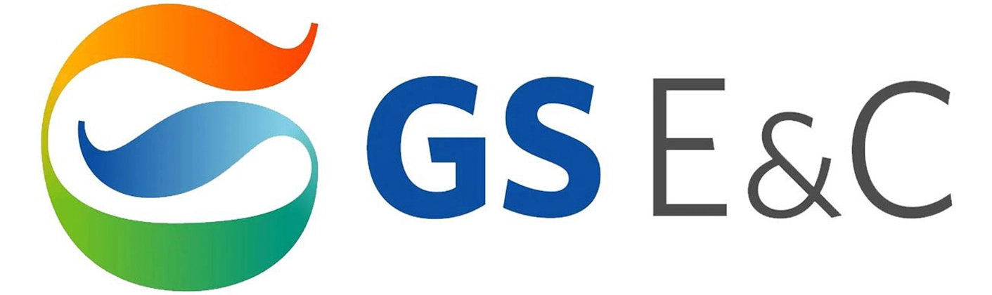 Logo GS E&C