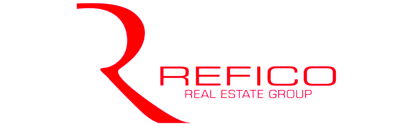 Logo REFICO