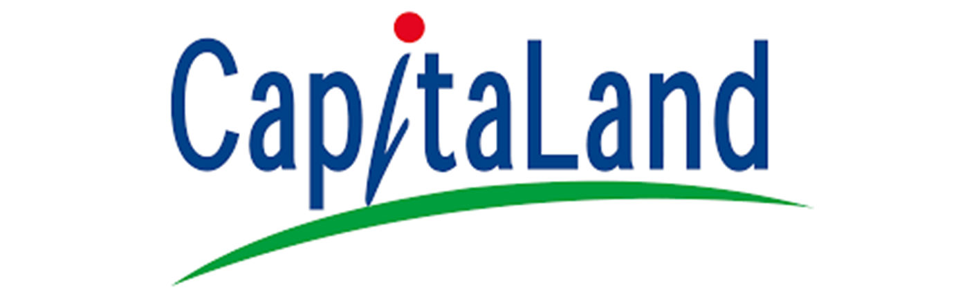 Logo Capitaland