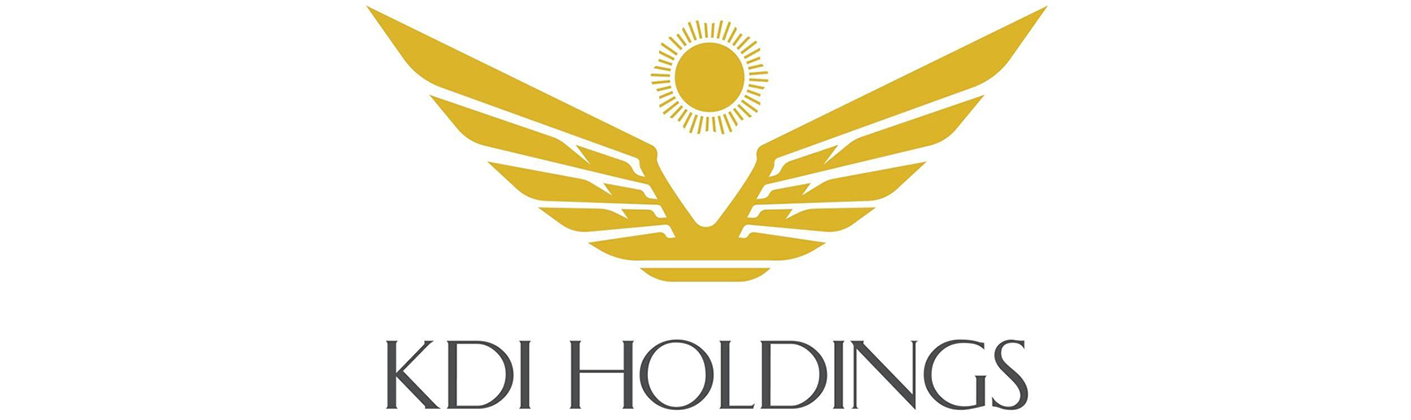 Logo KDI Holdings