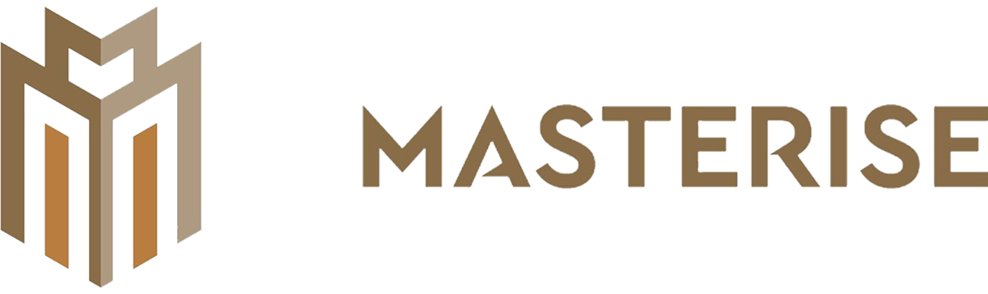 Logo Masteri