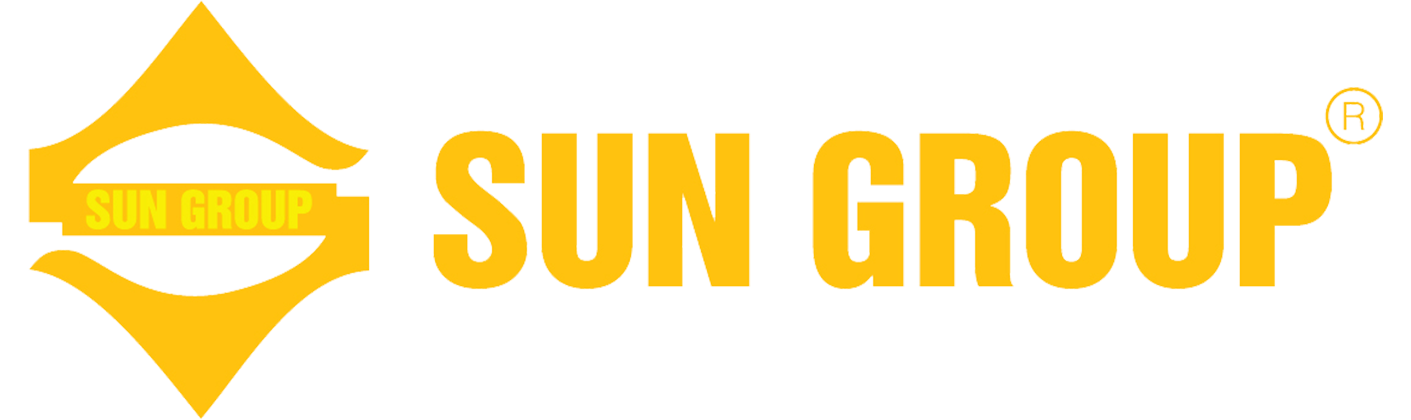 Logo Sun Group