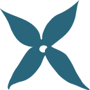 Logo Ixora Hồ Tràm