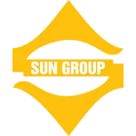 Logo Sun Group