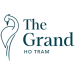 Logo The Grand Hồ Tràm