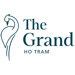 Logo The Grand Hồ Tràm